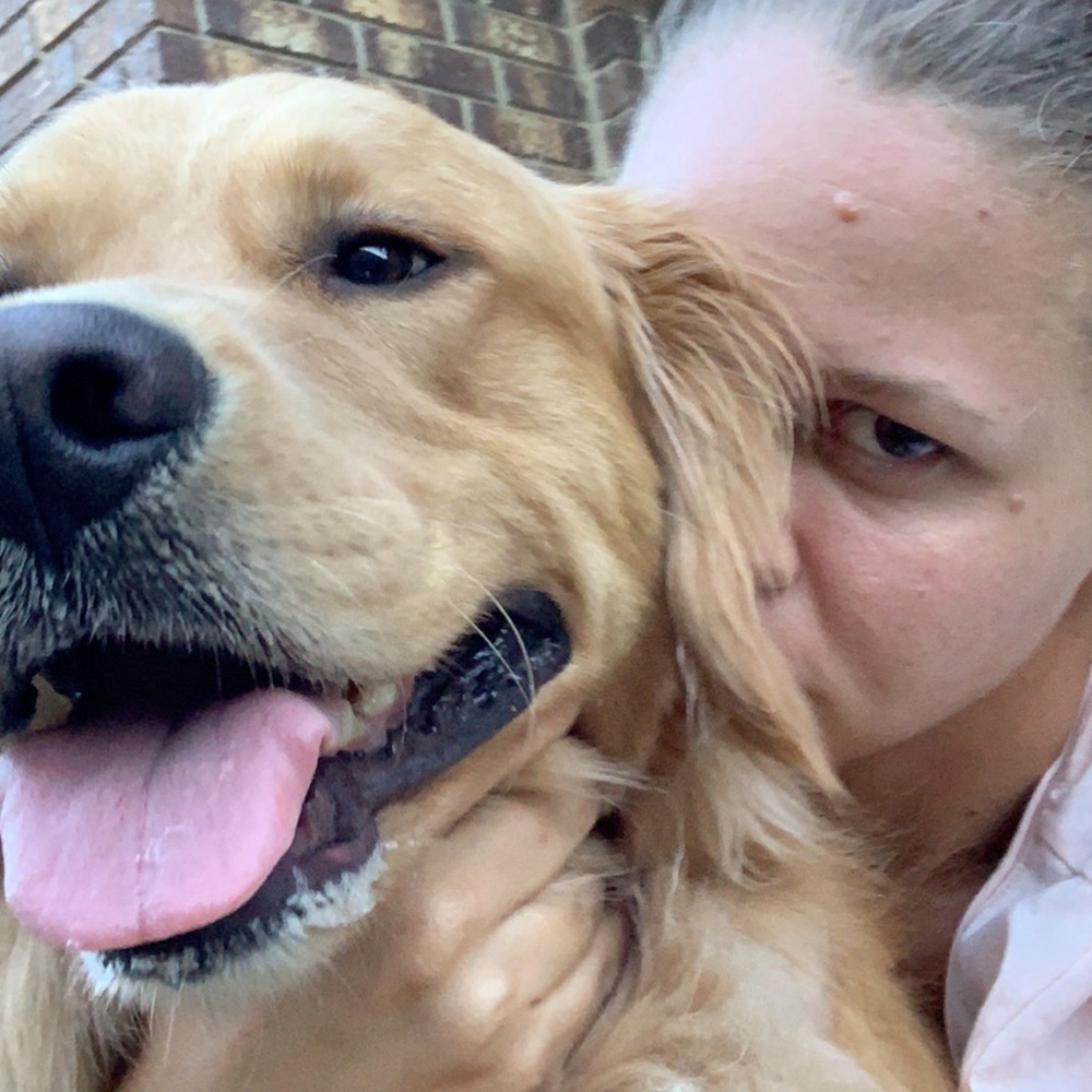 Meet your Posher, Morgan